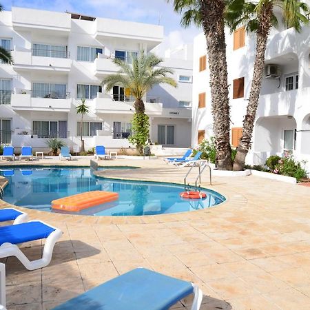 Apartamentos Costamar 1; Apartamento Nº 12 Эс-Пужоль Экстерьер фото