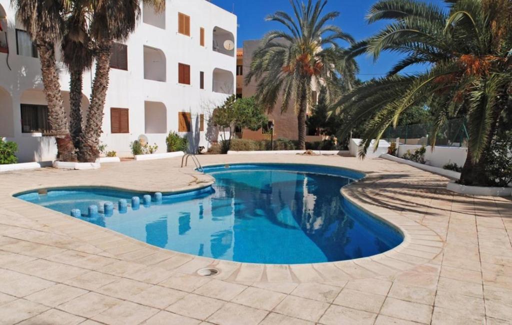 Apartamentos Costamar 1; Apartamento Nº 12 Эс-Пужоль Экстерьер фото