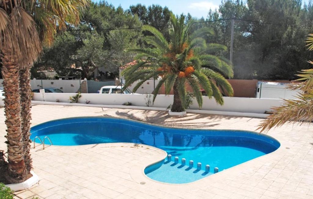 Apartamentos Costamar 1; Apartamento Nº 12 Эс-Пужоль Экстерьер фото