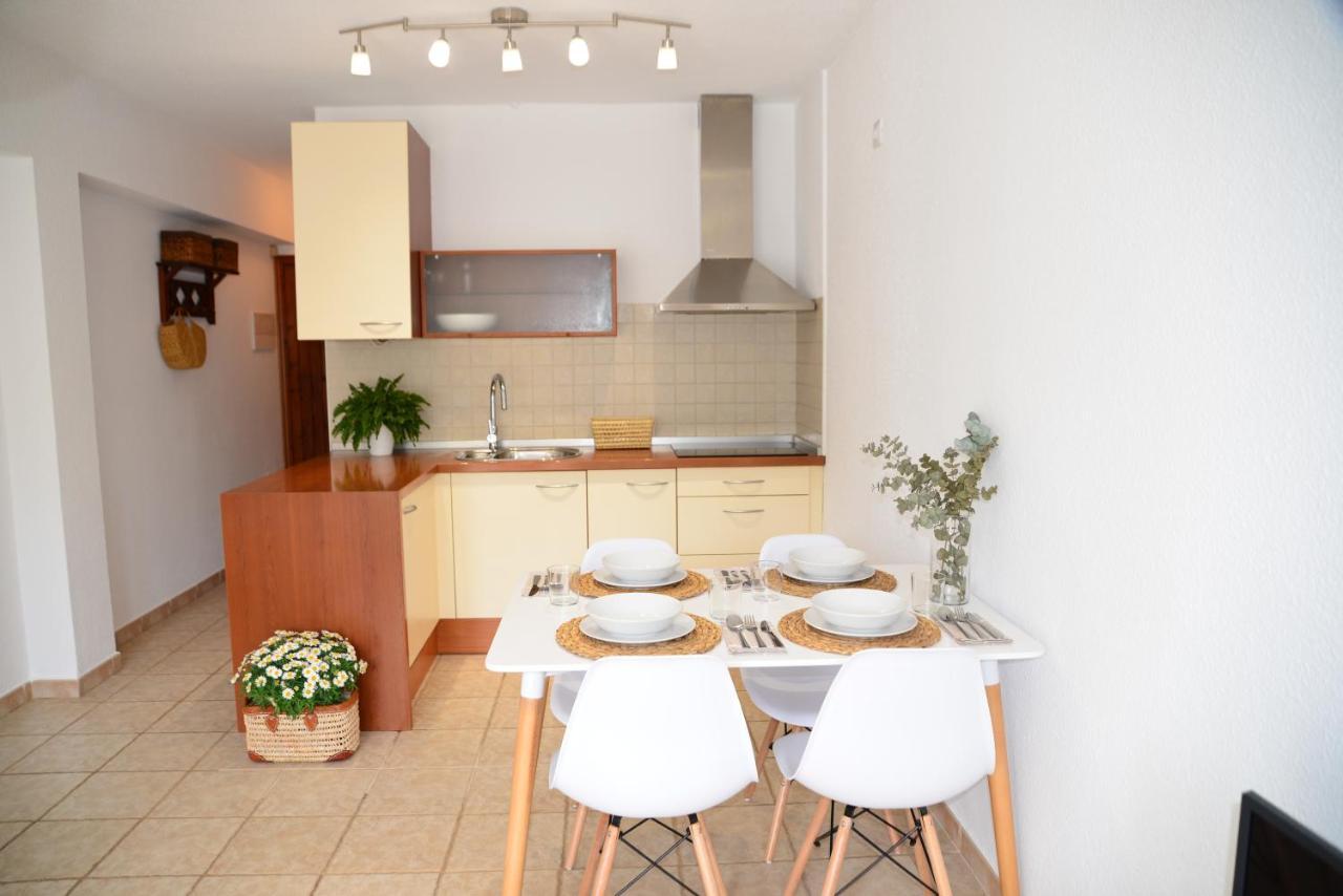 Apartamentos Costamar 1; Apartamento Nº 12 Эс-Пужоль Экстерьер фото