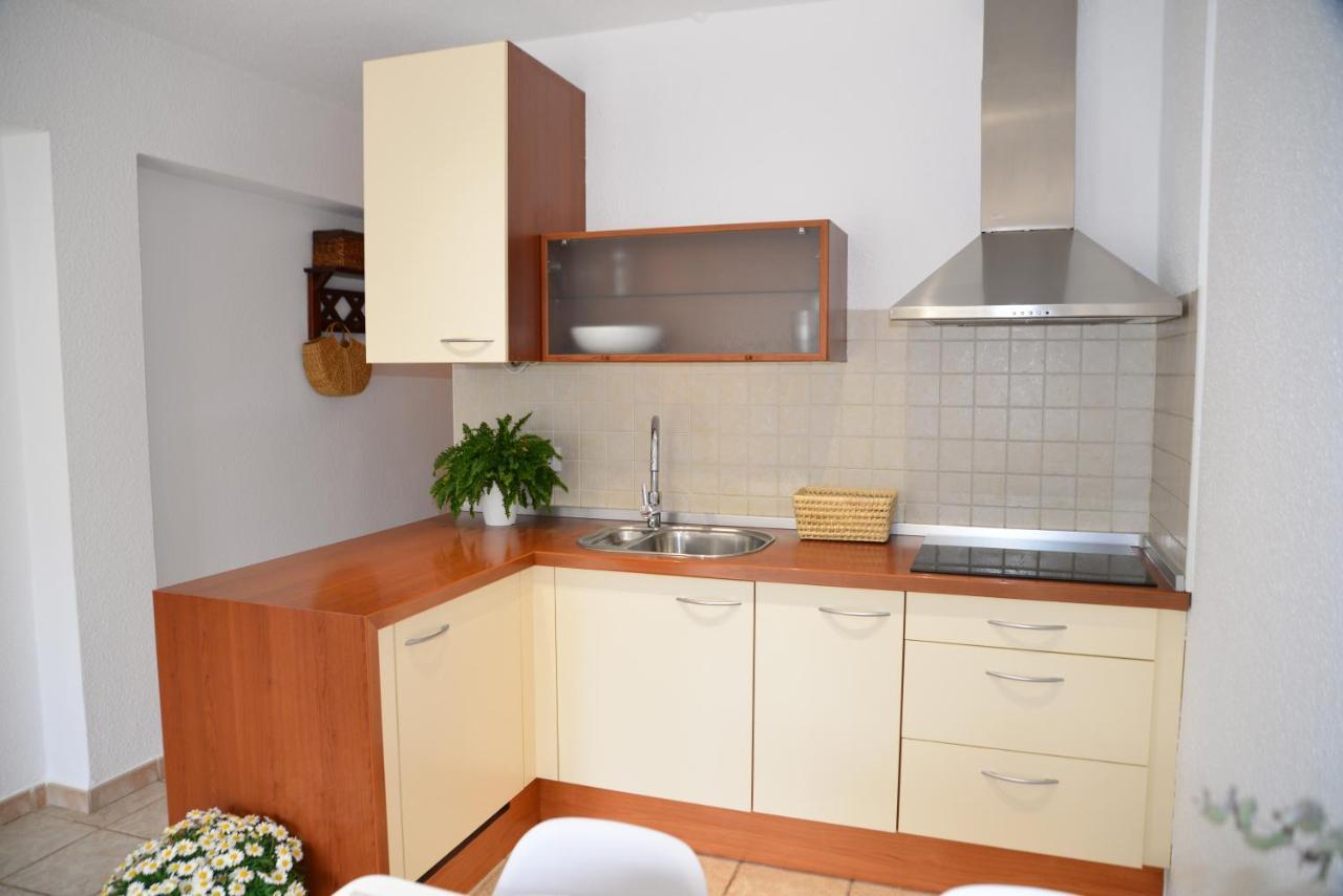 Apartamentos Costamar 1; Apartamento Nº 12 Эс-Пужоль Экстерьер фото