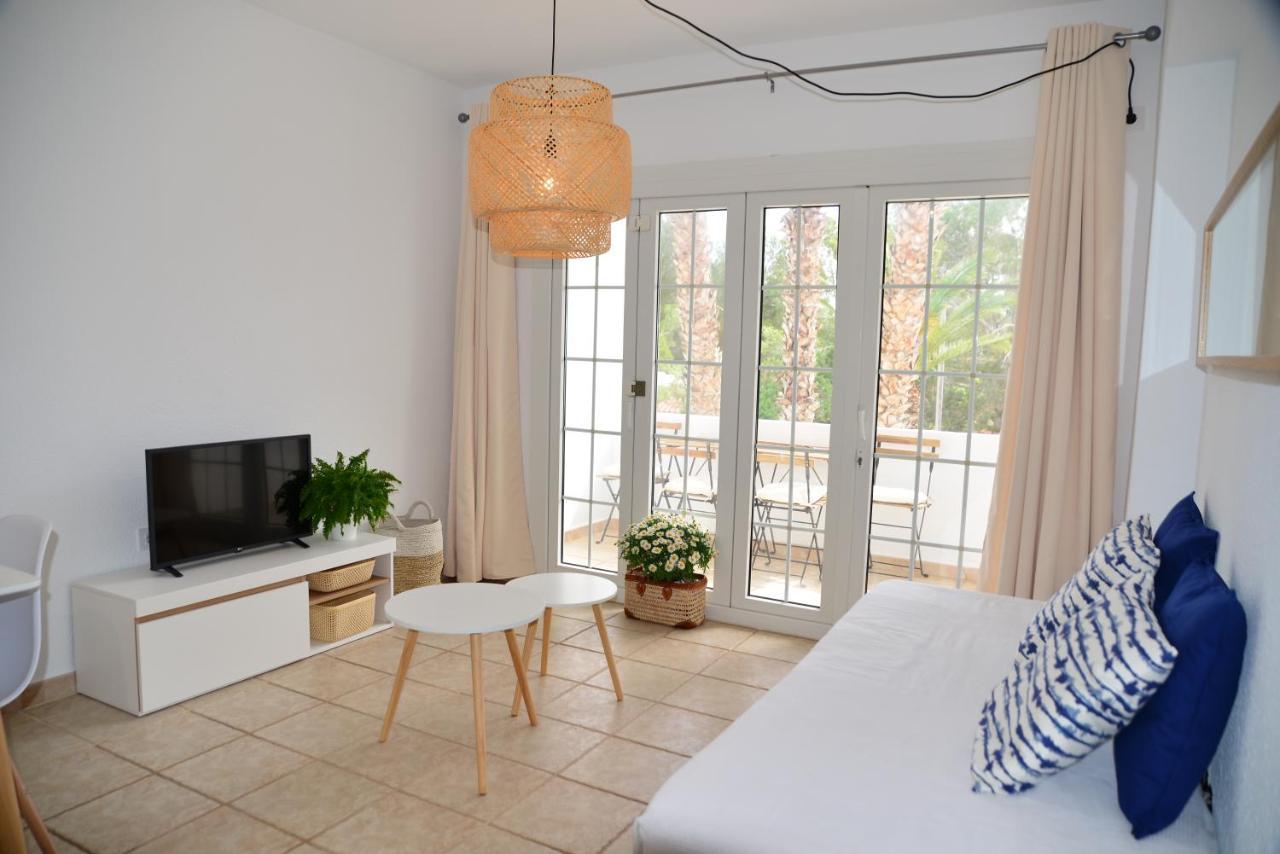 Apartamentos Costamar 1; Apartamento Nº 12 Эс-Пужоль Экстерьер фото