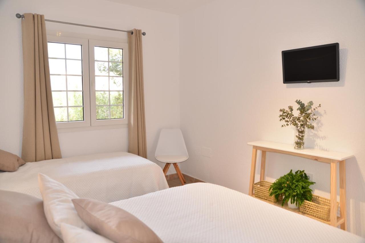 Apartamentos Costamar 1; Apartamento Nº 12 Эс-Пужоль Экстерьер фото