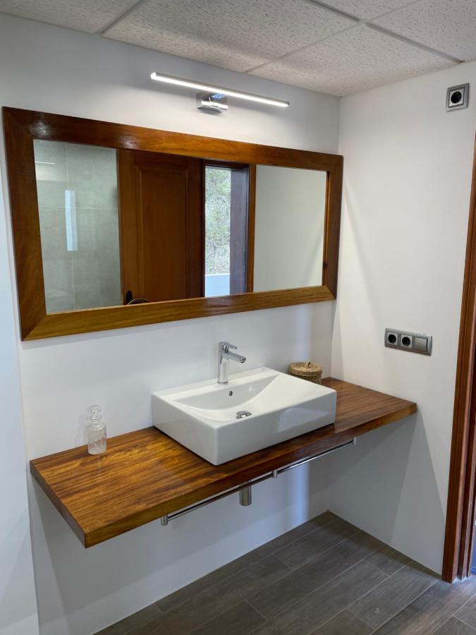 Apartamentos Costamar 1; Apartamento Nº 12 Эс-Пужоль Экстерьер фото