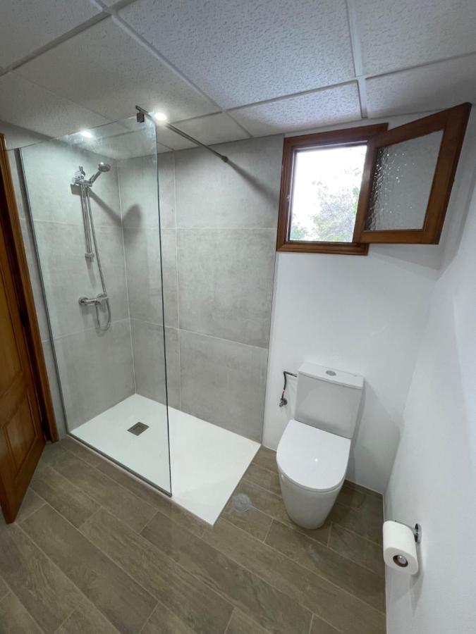 Apartamentos Costamar 1; Apartamento Nº 12 Эс-Пужоль Экстерьер фото